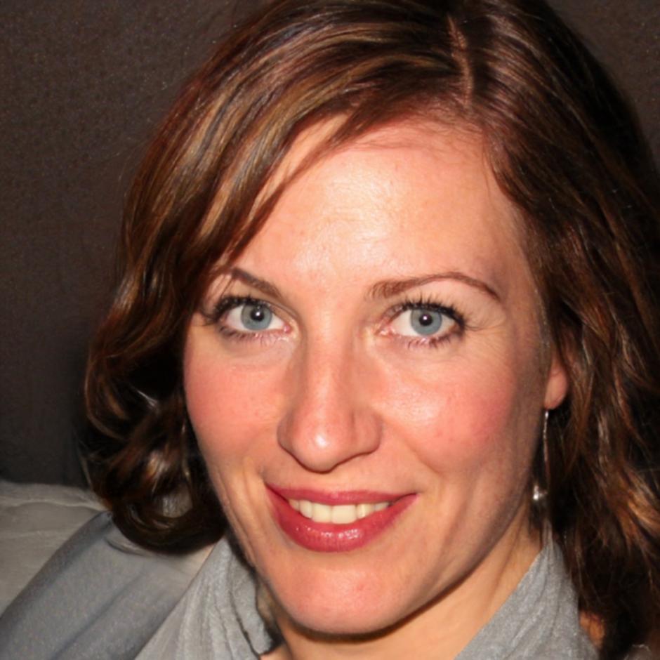 Elisabetta Torriani, direttrice artistica di orinythiq