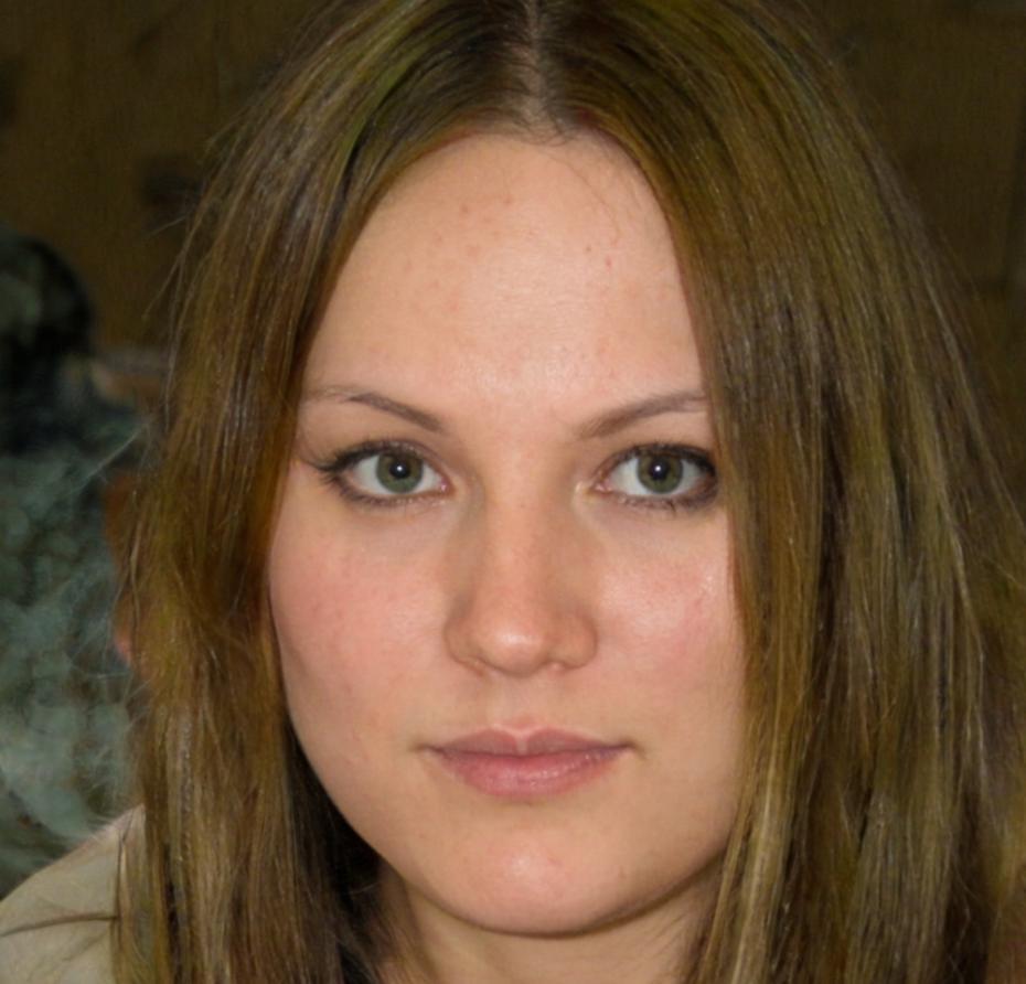 Ritratto di Sofia Benedetti, specialista in tecniche digitali e colorazione per fumetti e illustrazioni